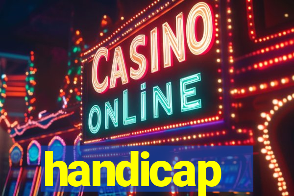 handicap - 2.5 o que significa